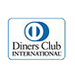 Dinners Club INTERNATIONAL